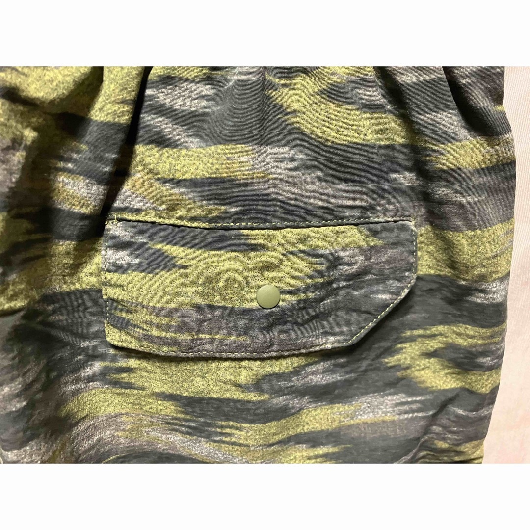 patagonia - 極美品 patagonia バギーズロング バギーズショーツ patagonia - 極美品 patagonia バギーズロング バギーズショーツ