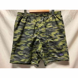パタゴニア(patagonia) カモフラ ショートパンツ(メンズ)の通販 58点