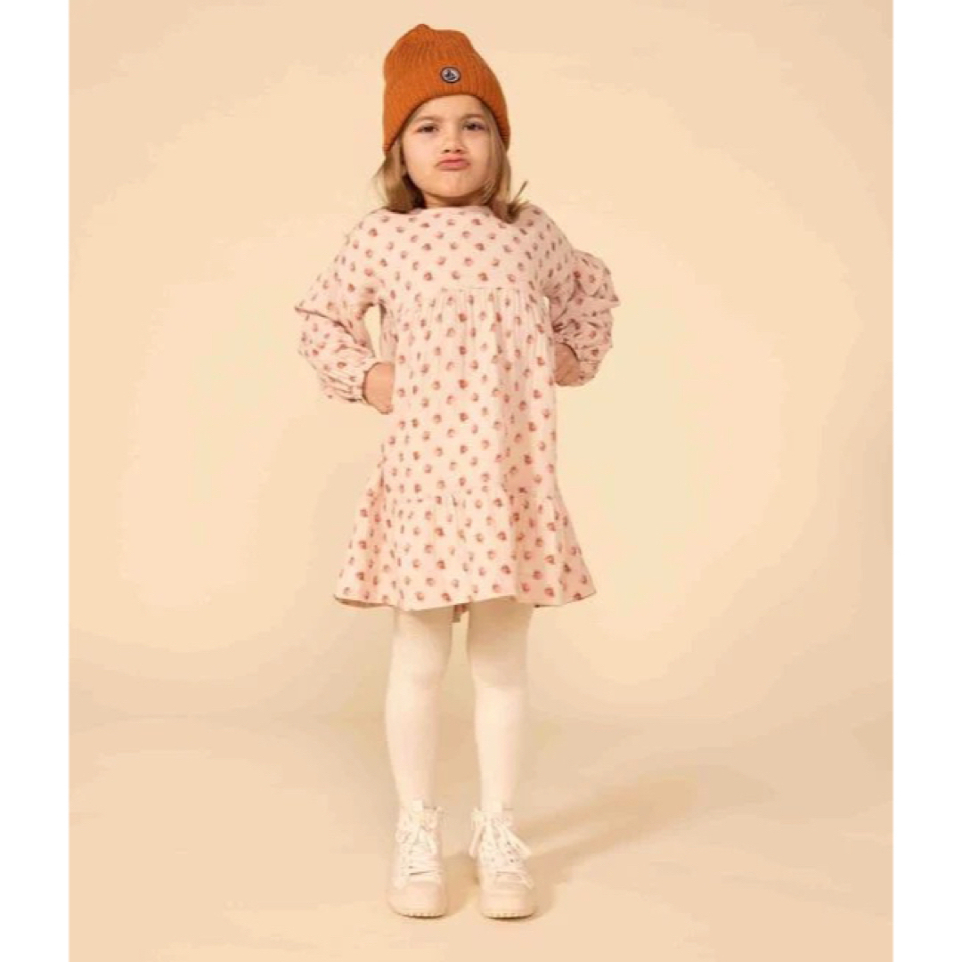 PETIT BATEAU(プチバトー)のkayasa様専用♡① キッズ/ベビー/マタニティのキッズ服女の子用(90cm~)(ワンピース)の商品写真