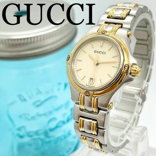 グッチ 腕時計(レディース)(ベージュ系)の通販 40点 | Gucciの