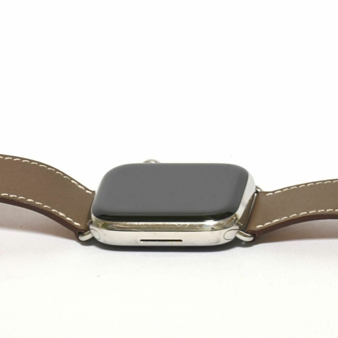 Hermes - Apple Watch7 HERMES MKMV3j/A 45mmの通販 by LIFE Camera