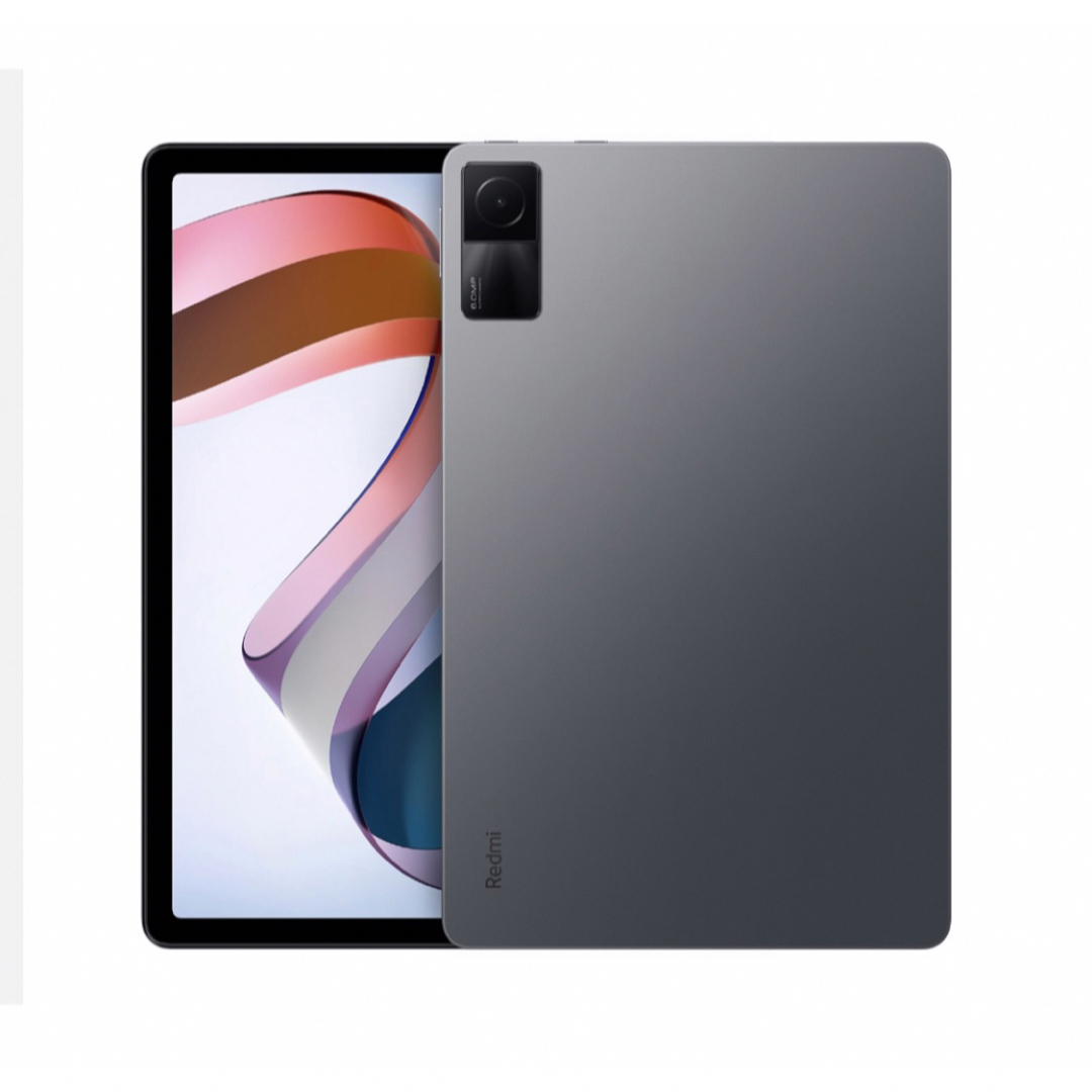 Xiaomi Redmi PAD 3GB/64GB GRAY グレー