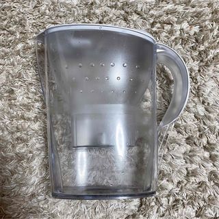 BRITA ブリタポット型浄水器 マレーラ 本体(浄水機)