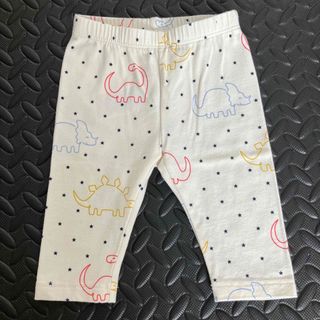 ベビーギャップ(babyGAP)のbaby GAP レギンス 0-3months(パンツ)