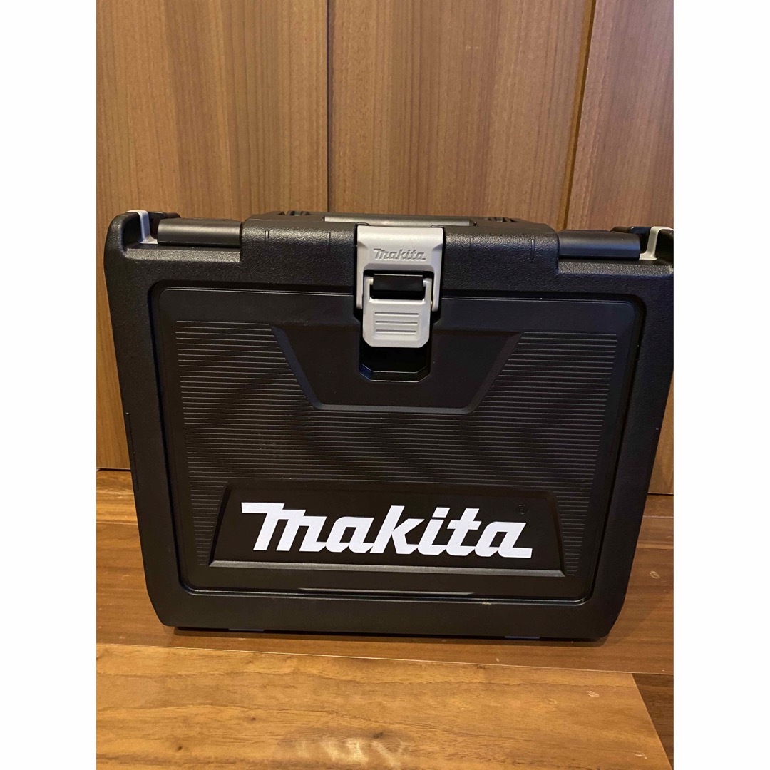 Makita(マキタ)のマキタ インパクトドライバ TD173DGXFY 黄  自動車/バイクのバイク(工具)の商品写真