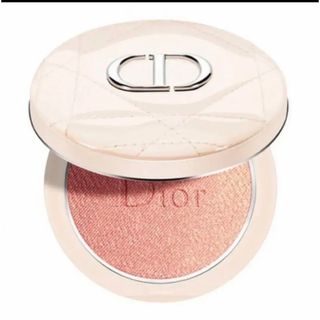 クリスチャンディオール(Christian Dior)のDIORディオールスキンフォーエヴァークチュールルミナイザー　06(フェイスカラー)