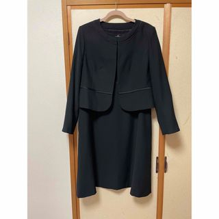 RU - 【新品・未使用】ru noirブラックフォーマルの通販 by とくい's