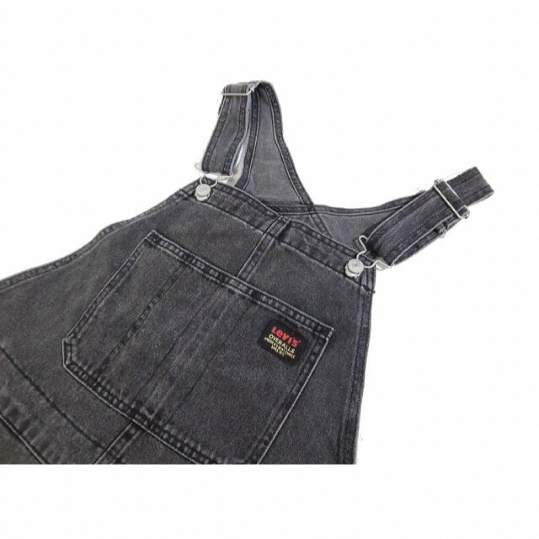 【Levi's/リーバイス】オーバーオールサロペット USAモデルユニセックスL 【Levi's/リーバイス】オーバーオールサロペット USAモデルユニセックスL