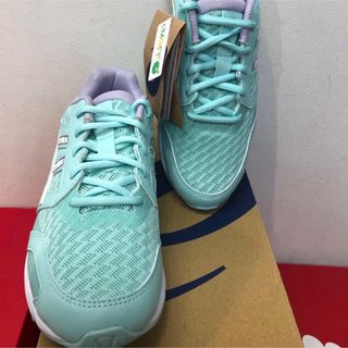 アシックス(asics)のKAE様専用新品／未使用アシックス：レーザービーム23.0(スニーカー)