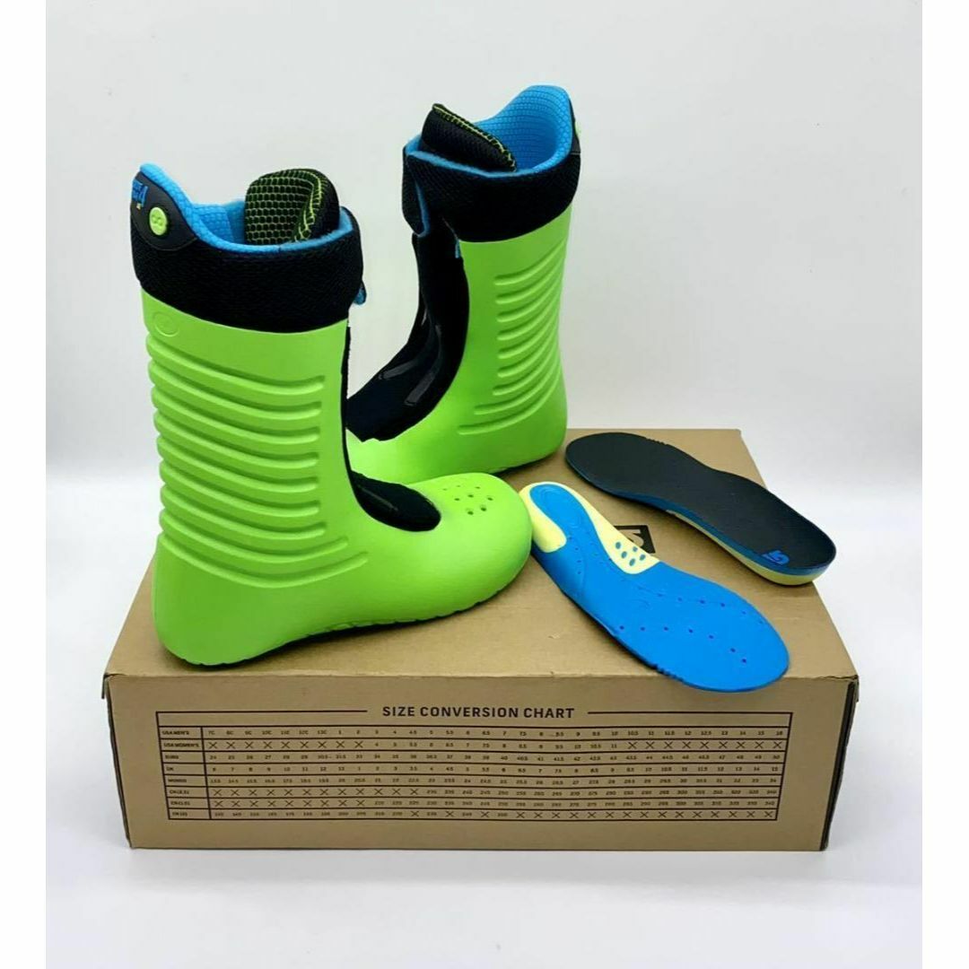 ◇古美◇14-15 BURTON ION AF BOOTS◇JP:27cm◇ - ブーツ