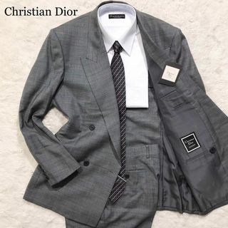 Christian Dior ディオール スーツ ジャケット セットアップ