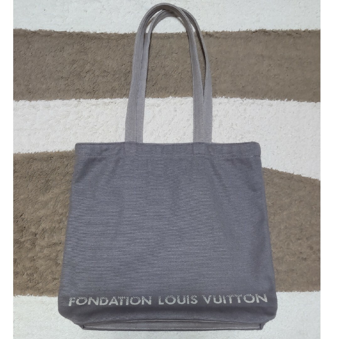 LOUIS VUITTON(ルイヴィトン)のLOUISVUITTON　トートバッグ レディースのバッグ(トートバッグ)の商品写真