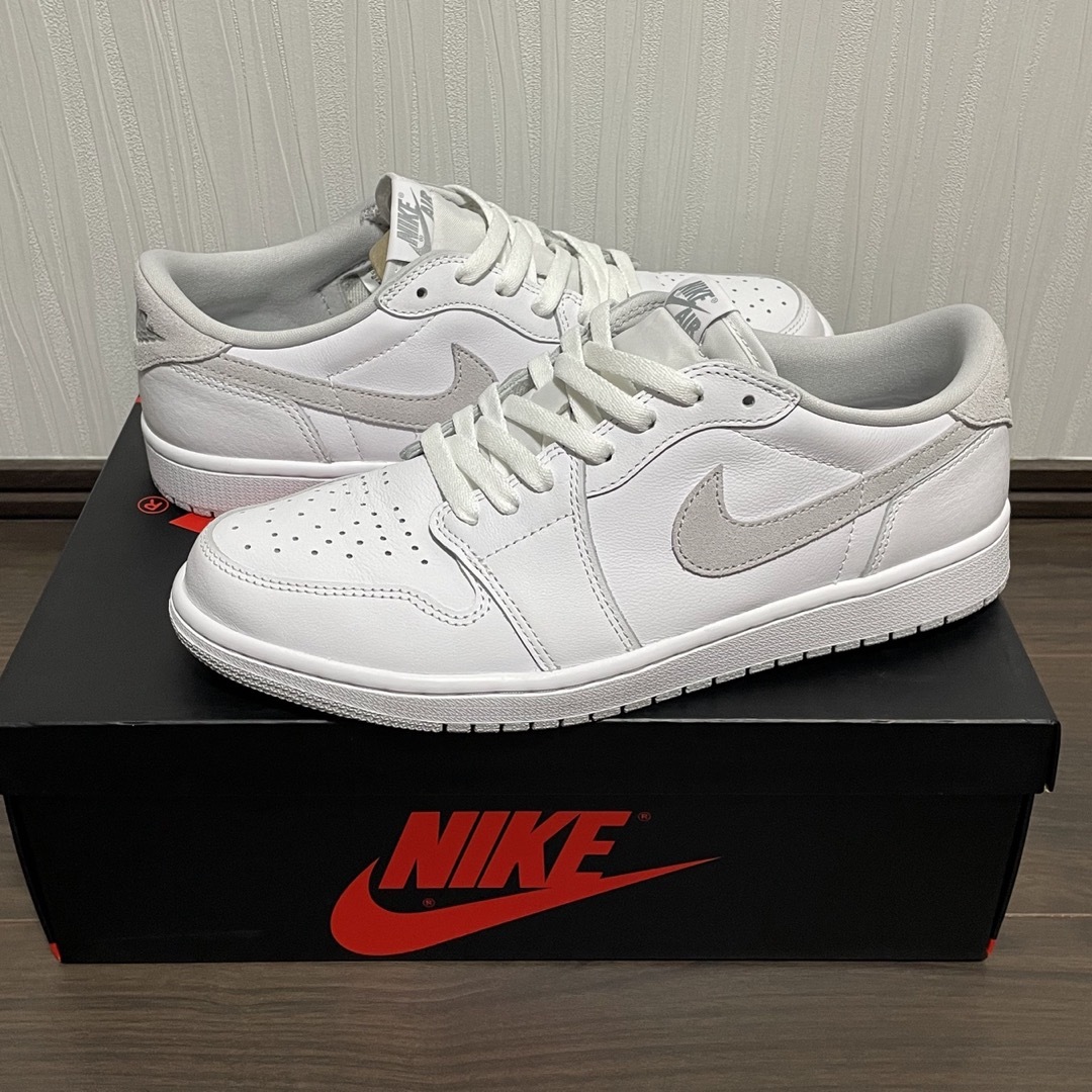 Nike Air Jordan 1 Low OG