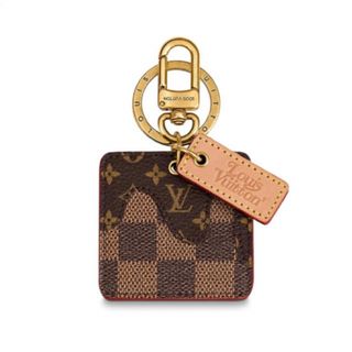 Louis Vuitton ルイヴィトン × nigo ニゴ チャーム-