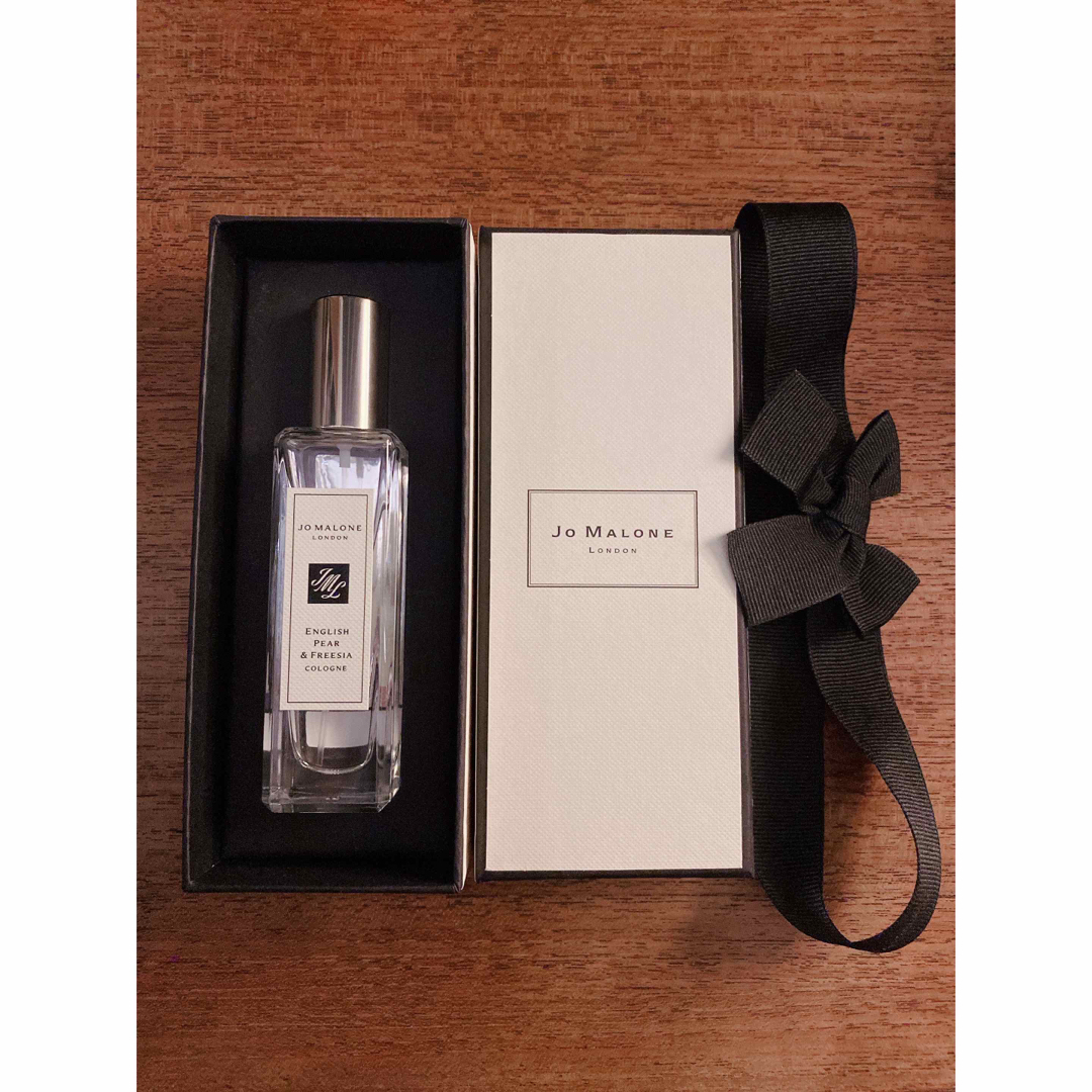 Jo Malone ジョーマローン イングリッシュペアー＆フリージア コロン