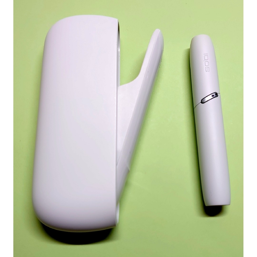 iQOS3 duo 本体