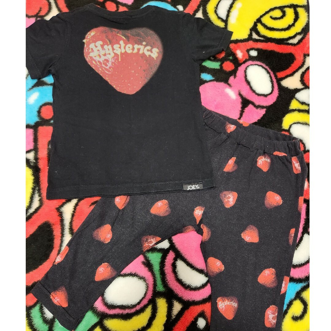 Joeyセット♥️Tシャツ/カットソー