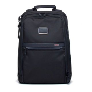 週末価格❗️美品‼️TUMI　トゥミ　STE T3　バランス　バックパック　ブラック