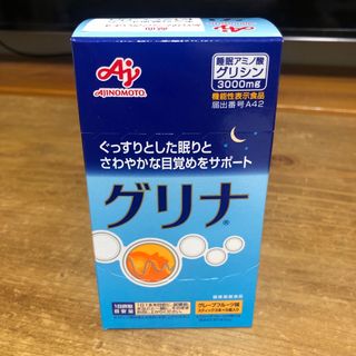 アジノモト(味の素)の味の素　グリナ(その他)