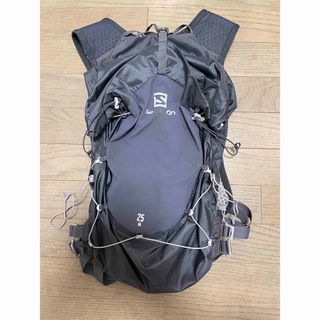 サロモン(SALOMON)のサロモンSALOMON XA25 バックパック  ランニング  トレイル(バッグパック/リュック)