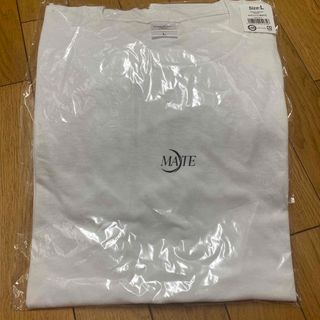 登坂広臣　Tシャツ(ミュージシャン)