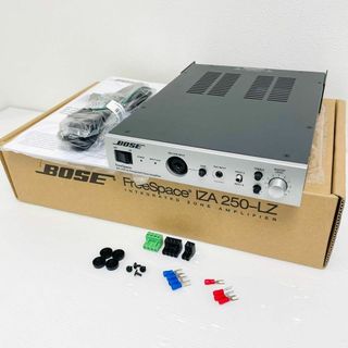 Bose FreeSpace ZA250-LZ zone amplifier コンパクトパワーアンプ tf8su2k