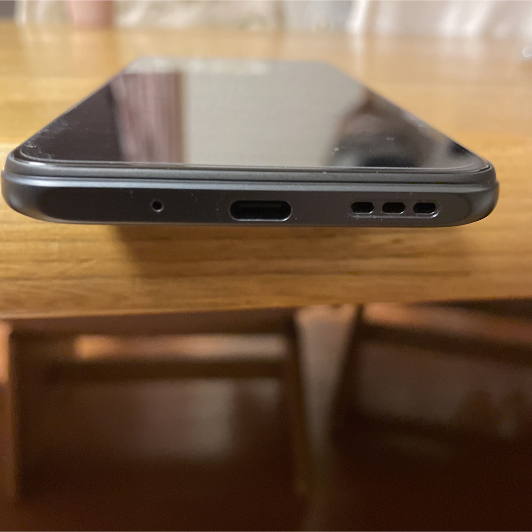 Xiaomi Redmi Note 10 je 5G XIG02 UQ版 スマートフォン本体 Xiaomi Redmi Note 10 je 5G XIG02 UQ版 スマートフォン本体