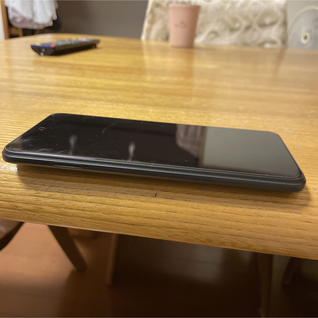 Xiaomi Redmi Note 10 je 5G XIG02 UQ版 スマートフォン本体 Xiaomi Redmi Note 10 je 5G XIG02 UQ版 スマートフォン本体