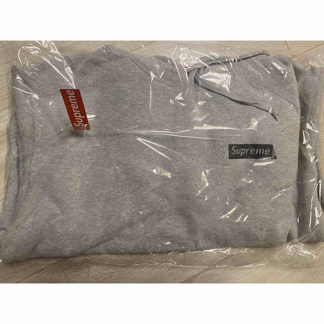 Supreme - 【正規品】SUPREME シュプリームFiend Hooded パーカーの