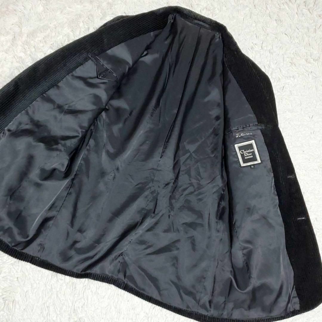 Christian Dior - 美品 XL クリスチャンディオール コーデュロイ