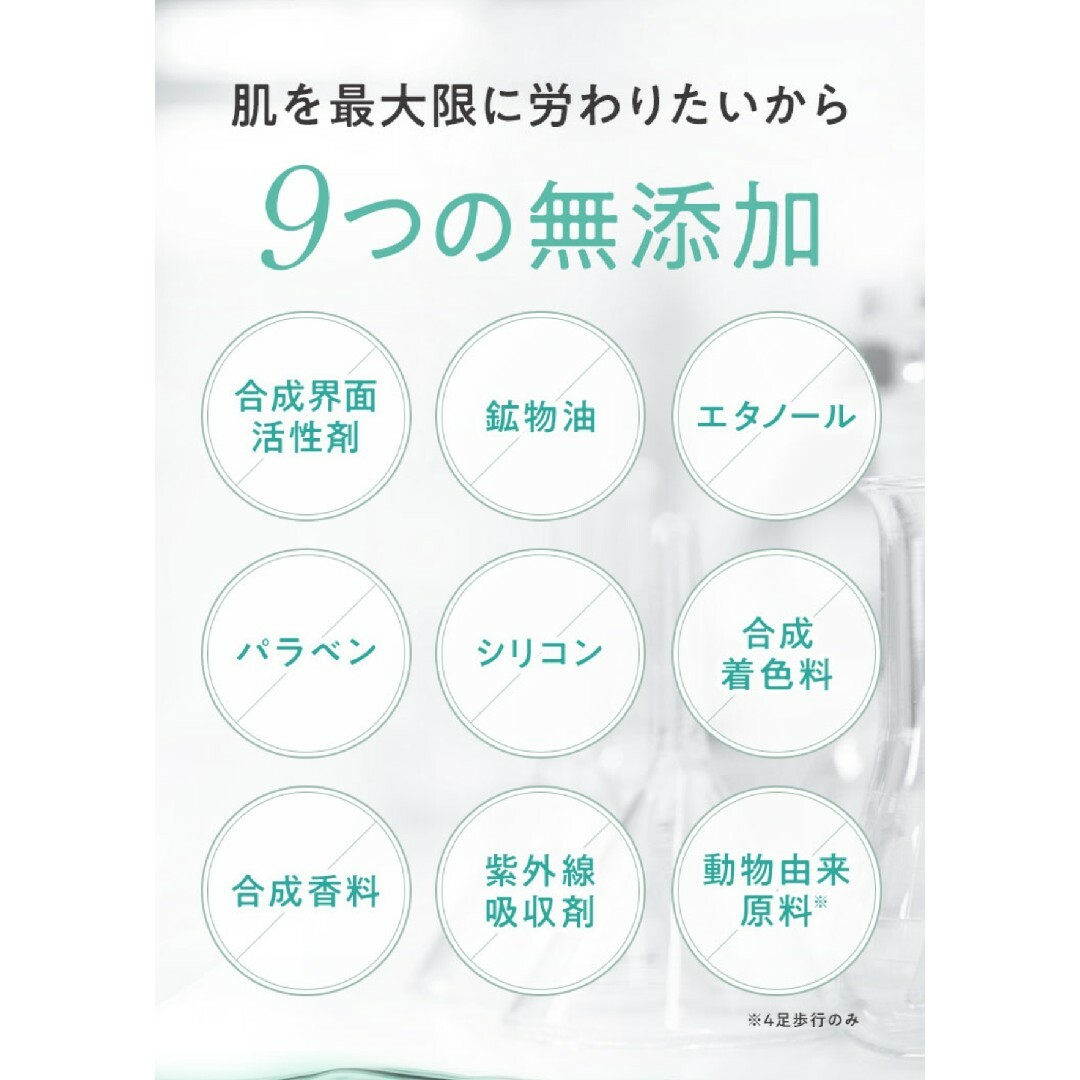 【新品】メリフ ブルーミングフェイスウォッシュ90g 2個☆生感覚の洗顔ジェル コスメ/美容のスキンケア/基礎化粧品(洗顔料)の商品写真