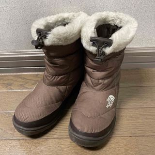 ザノースフェイス(THE NORTH FACE)のpopo様(ブーツ)