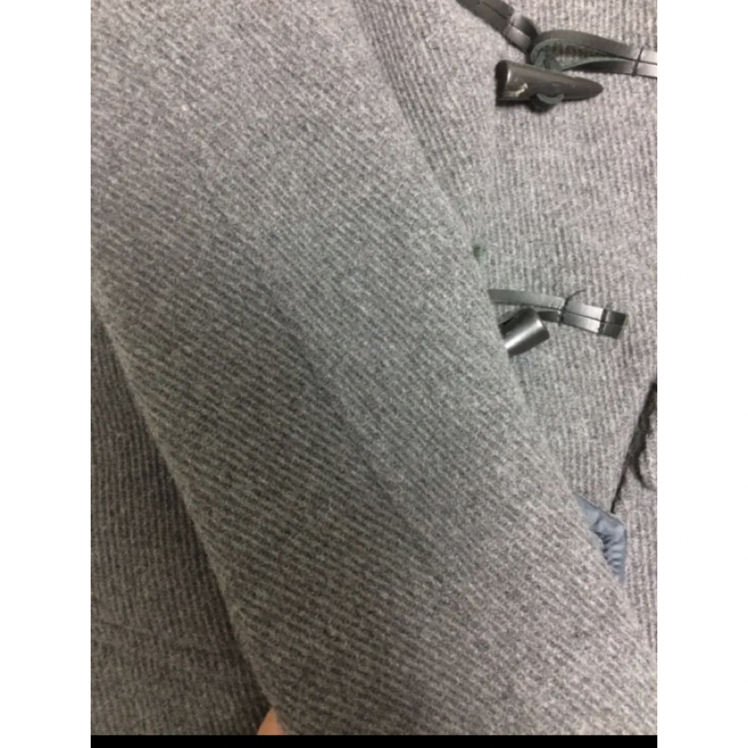 JEANASIS(ジーナシス)のジーナシス  ショートダッフルコート レディースのジャケット/アウター(ダッフルコート)の商品写真