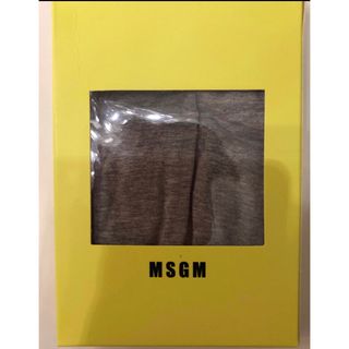 エムエスジイエム(MSGM)の値下げ‼️MSGM♡メンズボクサーパンツ新品未使用(ボクサーパンツ)