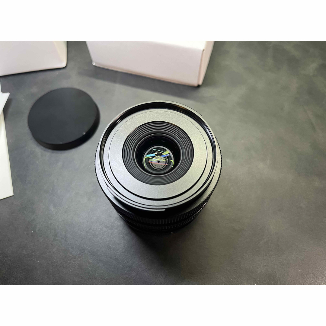 クレヨン様専用】SIGMA 24mm F3.5 DG DN Lマウント 中古 クレヨン様専用】SIGMA 24mm F3.5 DG DN Lマウント 中古