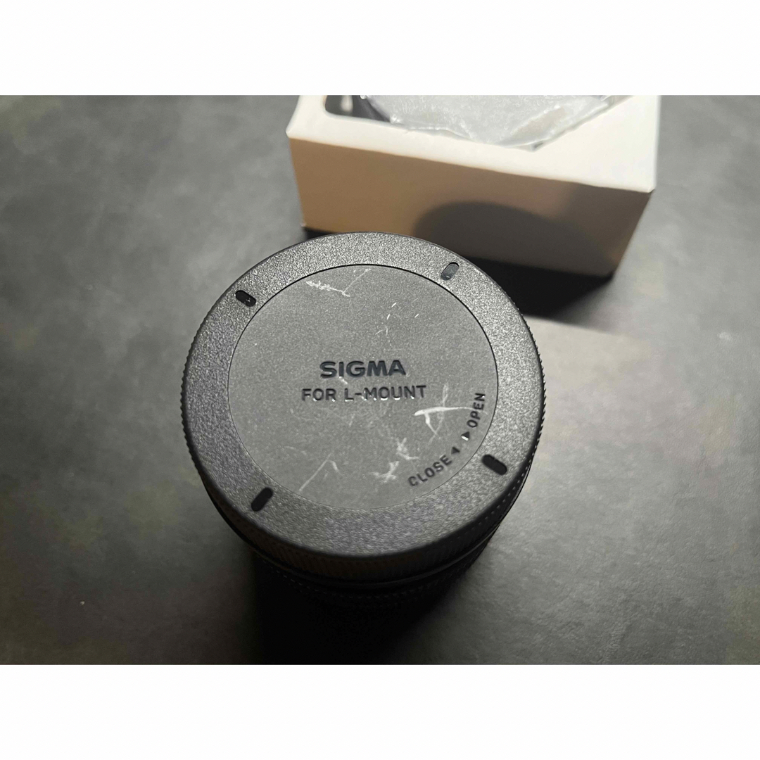 クレヨン様専用】SIGMA 24mm F3.5 DG DN Lマウント 中古 クレヨン様専用】SIGMA 24mm F3.5 DG DN Lマウント 中古