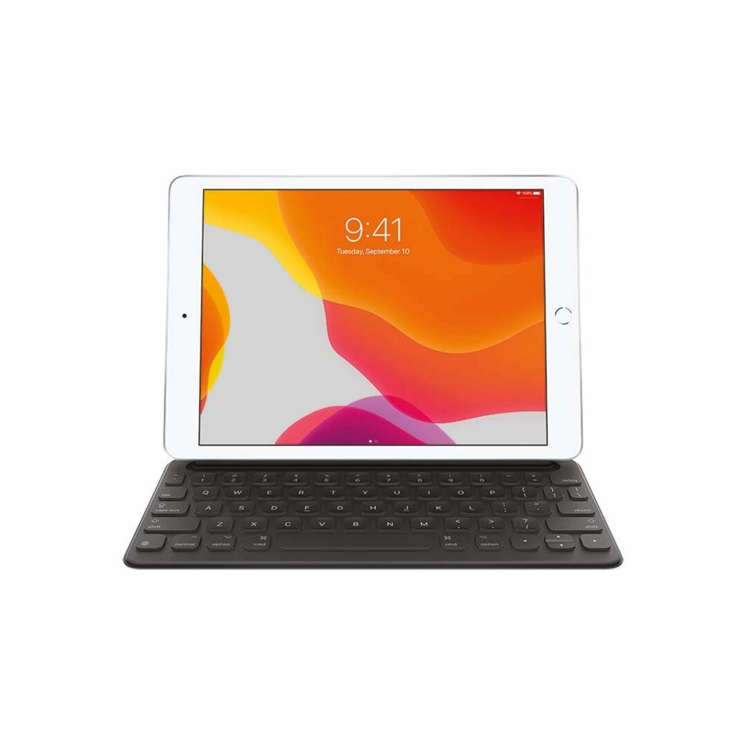 iPad(第9世代)用 USB Smart Keyboard  - 日本語