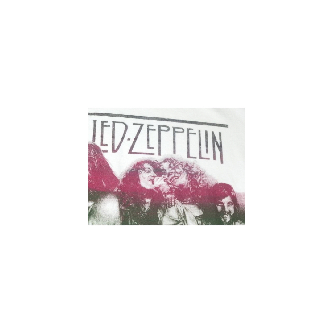 Santa Monica(サンタモニカ)の▪️80’s【LED ZEPPELIN】VINTAGE TEE レディースのトップス(Tシャツ(半袖/袖なし))の商品写真