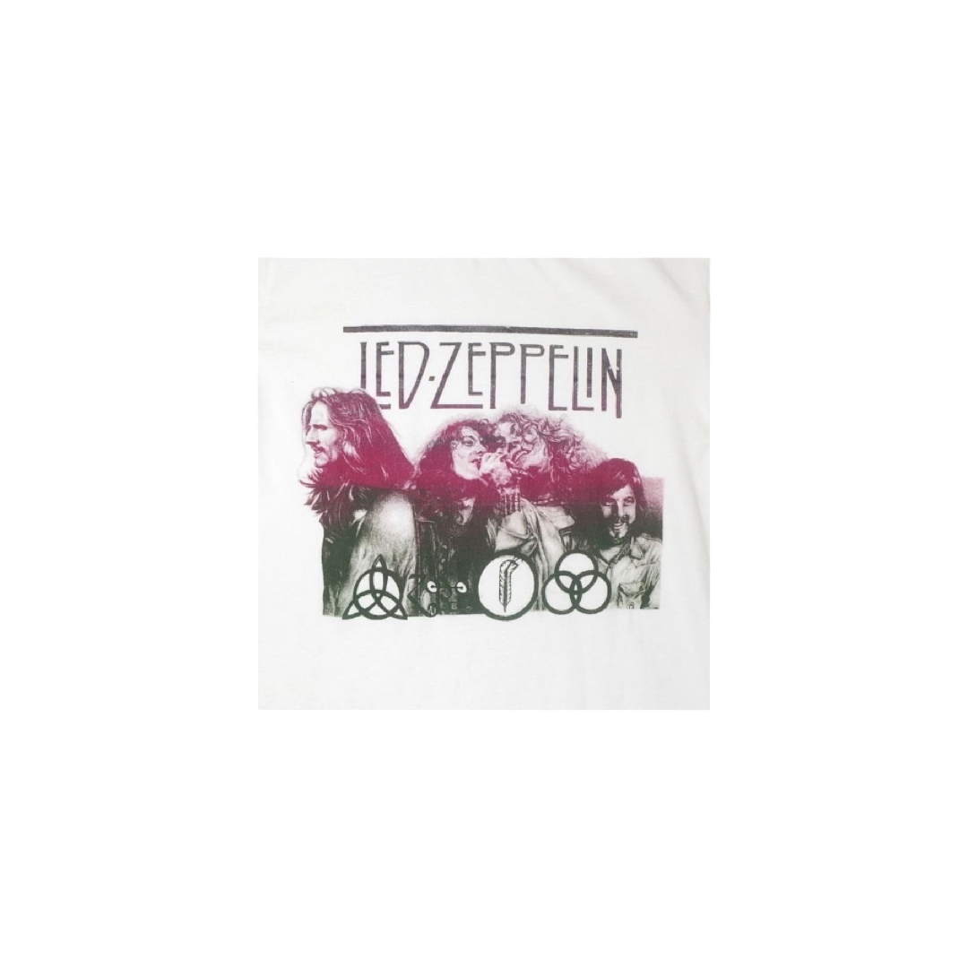 Santa Monica(サンタモニカ)の▪️80’s【LED ZEPPELIN】VINTAGE TEE レディースのトップス(Tシャツ(半袖/袖なし))の商品写真