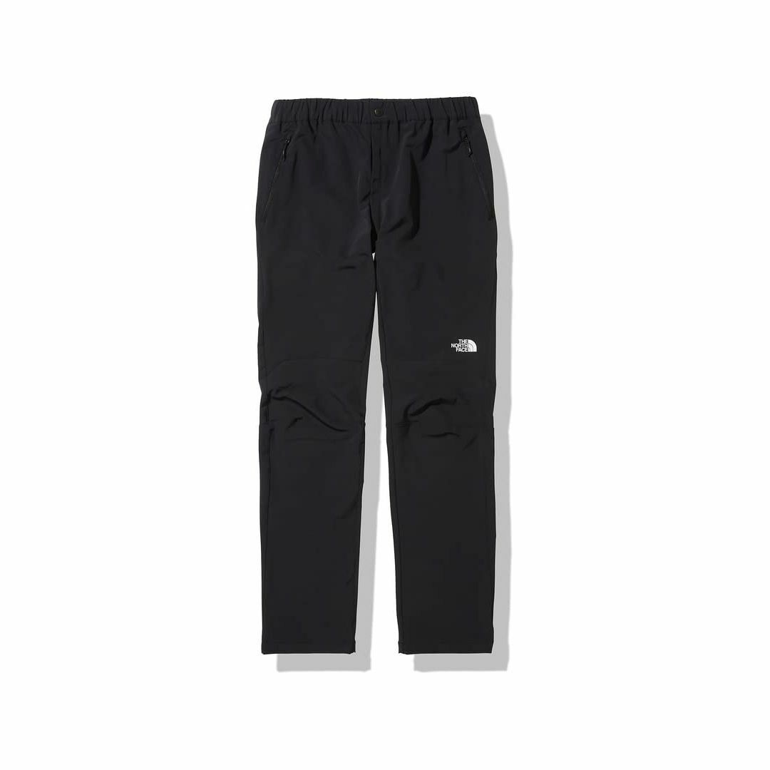 ザノースフェイス ロングパンツ アルパインライトパンツ メンズ 撥水