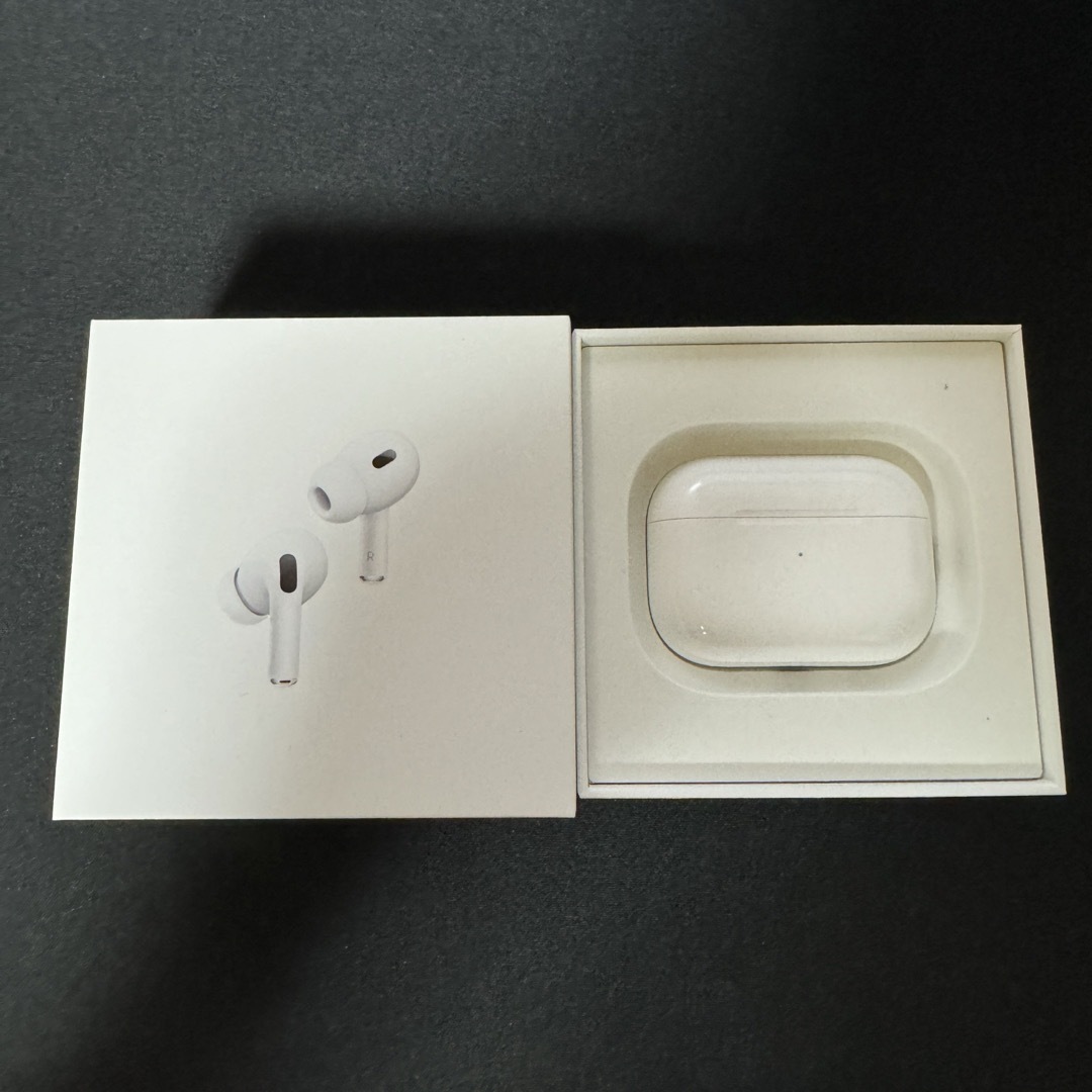 極美品】AirPods Pr(第2世代) Lightningの+forest-century.com.tw