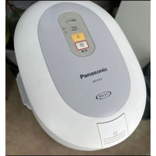 Panasonic、パナソニック、リサイクラー、生ゴミ処理機(生ごみ処理機)