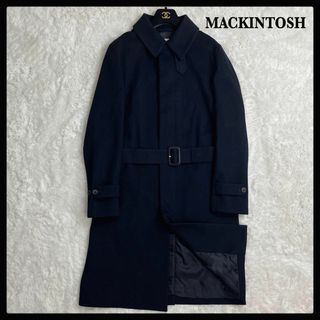 MACKINTOSH   未使用品正規品 定価円 マッキントッシュ