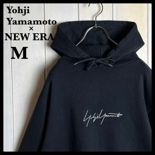 ヨウジヤマモト パーカー(メンズ)の通販 300点以上 | Yohji Yamamotoの ...