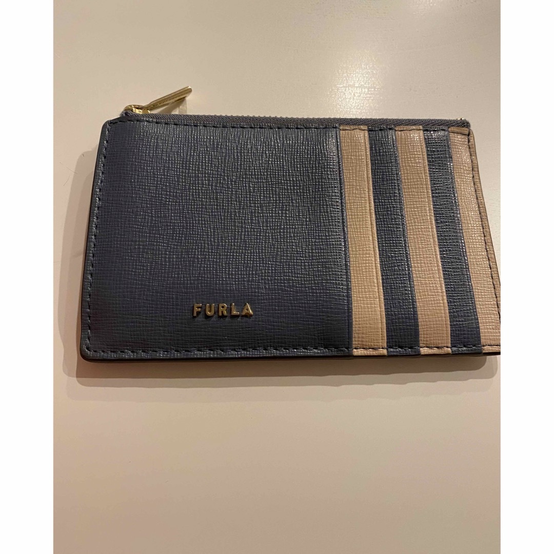 Furla(フルラ)のFURLA フラグメント　コイン　ケース メンズのファッション小物(コインケース/小銭入れ)の商品写真