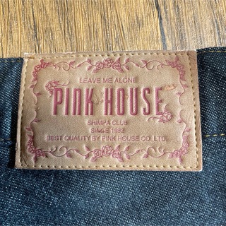 ピンクハウス ヴィンテージの通販 1,000点以上 | PINK HOUSEを買うなら 