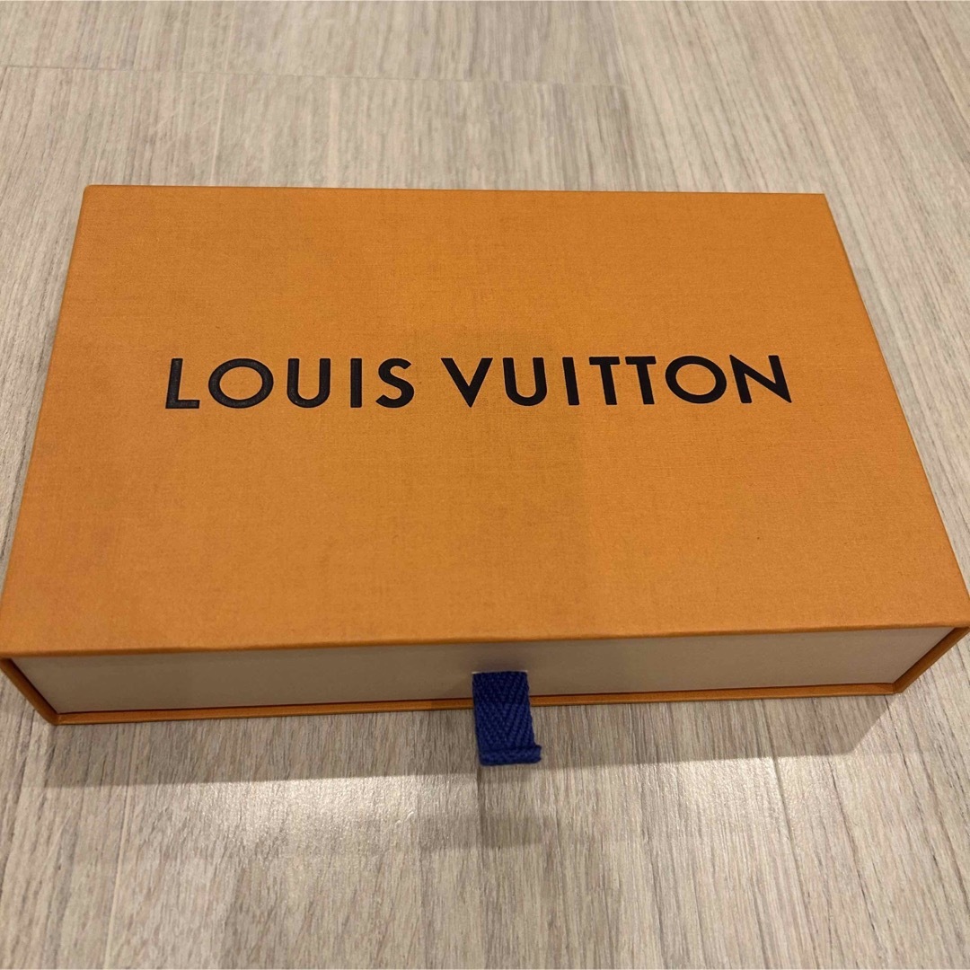 LOUIS VUITTON - ルイヴィトン箱の通販 by Ms.|ルイヴィトン LOUIS VUITTON - ルイヴィトン箱の通販 by Ms.|ルイヴィトン