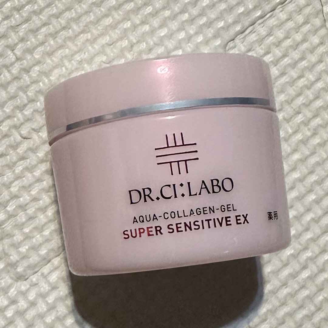 Dr.Ci Labo(ドクターシーラボ)のシーラボ　クリーム コスメ/美容のスキンケア/基礎化粧品(フェイスクリーム)の商品写真