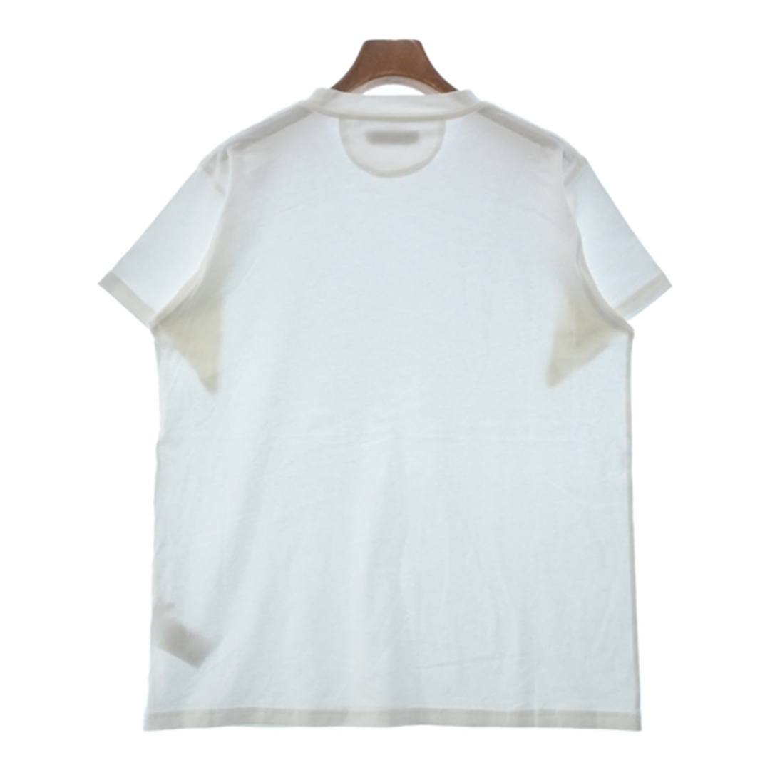 BOTTEGAVENETA Tシャツ ホワイト M 未使用