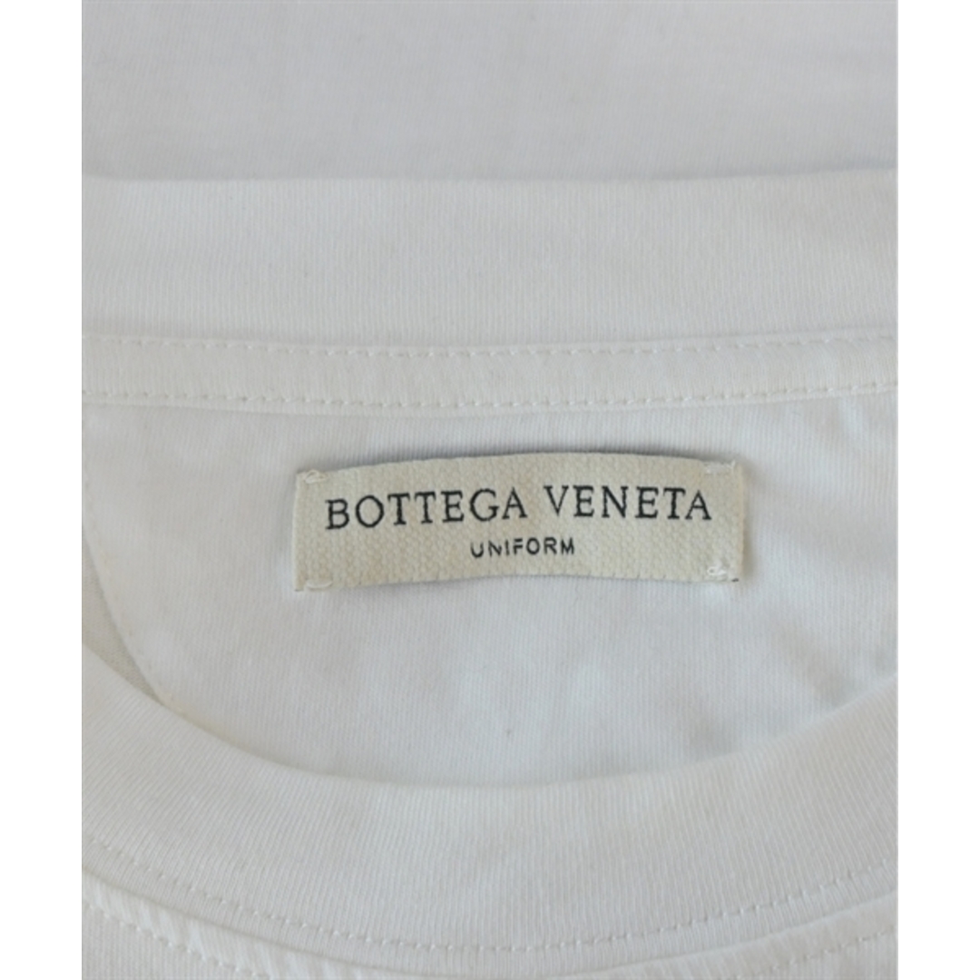 BOTTEGAVENETA Tシャツ ホワイト M 未使用